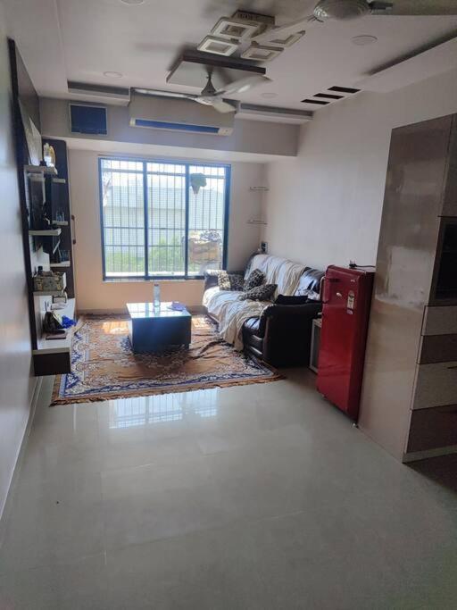 Full Furnished 1 Bhk In South Mumbai Lägenhet Exteriör bild