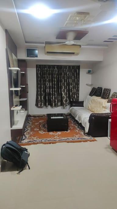 Full Furnished 1 Bhk In South Mumbai Lägenhet Exteriör bild