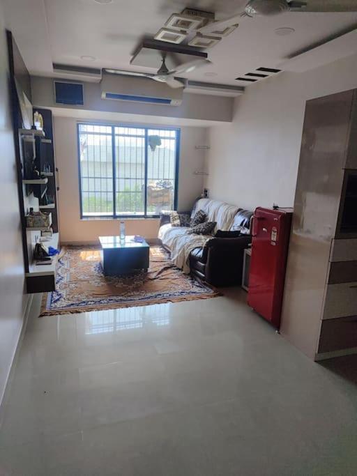 Full Furnished 1 Bhk In South Mumbai Lägenhet Exteriör bild